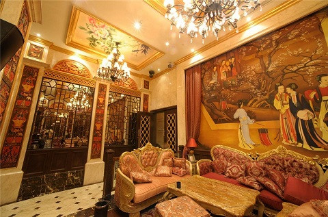 绥化高档KTV妹子质量哪家好